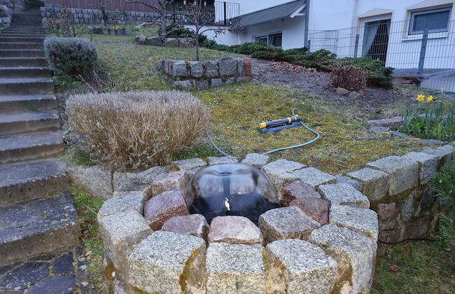 Ferienhaus Seestern - Foto 37