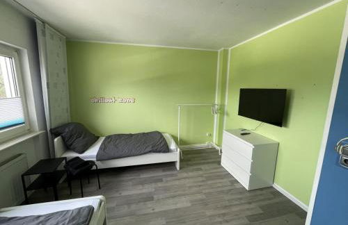 Apartments in Erlensee - Foto 2