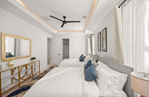 Festive Villa in Richardson/Dallas - Foto 23