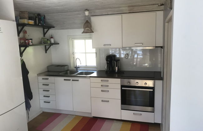 Fishermans Cabin - Photo 5