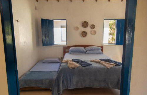 CasaPEDROCasaMarcio - Soure, Marajó PA - Photo 18