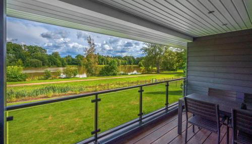 Wohnambiente am See - Foto 2, Garden, Garden view