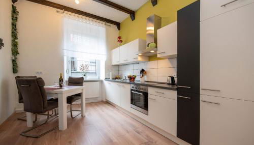 Ferienwohnungen am Matthiasturm - Foto 5