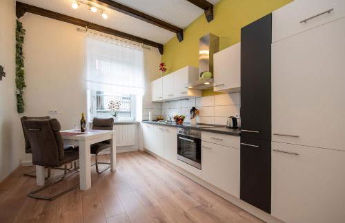 Ferienwohnungen am Matthiasturm - Photo 5