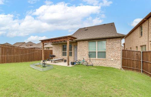 Walk to Lake Ray Hubbard Spacious Family Home! - Foto 24