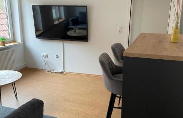 Bad Salzdetfurth Gästewohnungen - Foto 9