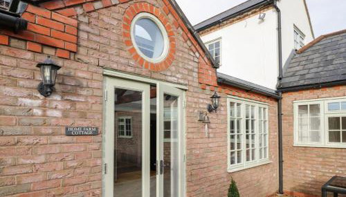 Home Farm Cottage - Foto 2