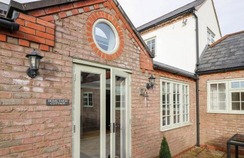 Home Farm Cottage - Foto 2