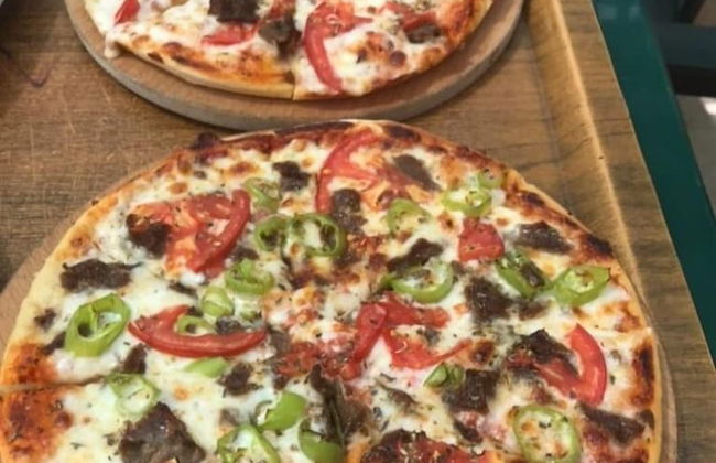 Sailor Apart Hotel - Photo 38