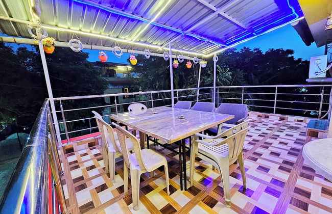 Mountain Majesty Villa - Foto 14