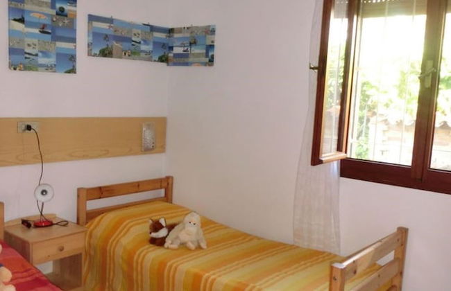 Wonderful Villa With Private Garden - Foto 4