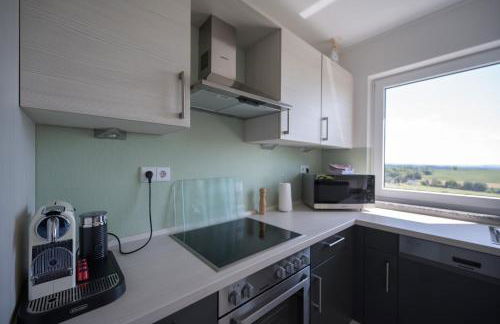 Ferienwohnung Schwalbennest - Foto 13