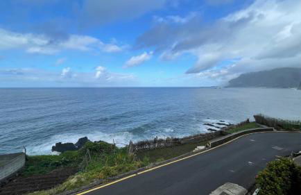 Casas das Hortas, Apartamento Vista Mar - Foto 21