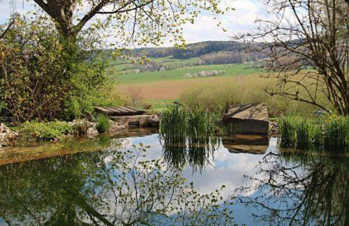 Ferienwohnung Dr. Vera Schmidt - Foto 18