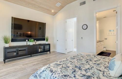 Village at New Smyrna Marina ~ A Boater and Fishermans Dream 14 Old Feger - Foto 23