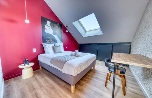 Saint-Marceaux - Climatisation - Foto 64