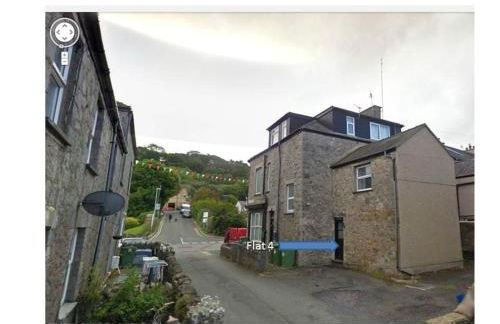 Cosy Flat in Y Felinheli - Foto 19