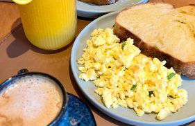 Apartamento Giardino Maia, Café da Manhã cortesia em dias úteis - Foto 6