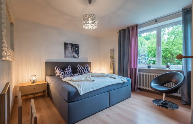 Appartmenthaus am Erlbach - Photo 6