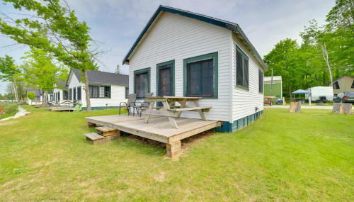 Les Cheneazu Island Hideaway 5 with Community Perks! - Foto 2