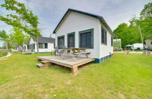 Les Cheneazu Island Hideaway 5 with Community Perks! - Foto 2