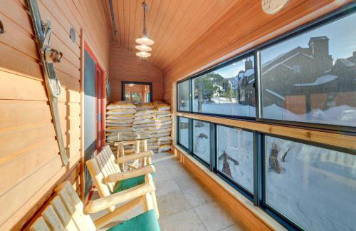 Mammoth Lakes Condo - Steps to Ski Lift! - Photo 21