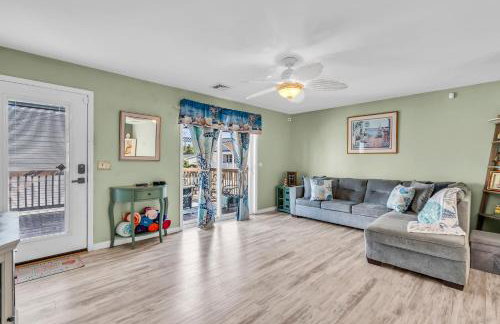 Game Room, Kayaks, Steps to the Ocean! - Photo 33