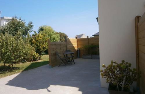 Maison récente près de la mer - Foto 4