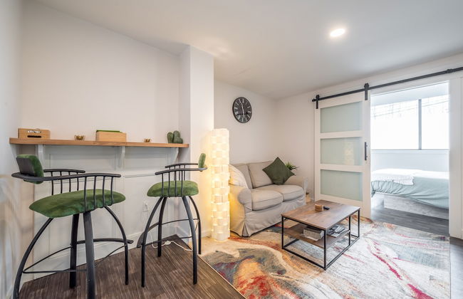 Cozy Fully-Equipped 2 Bedroom Suite - Foto 27