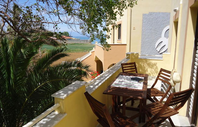 Almyra Apartments - Foto 15