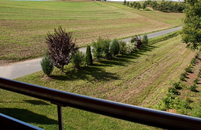 Holiday Apartment Thoma - Foto 17