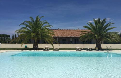 Relais Le Fornacelle - Foto 80