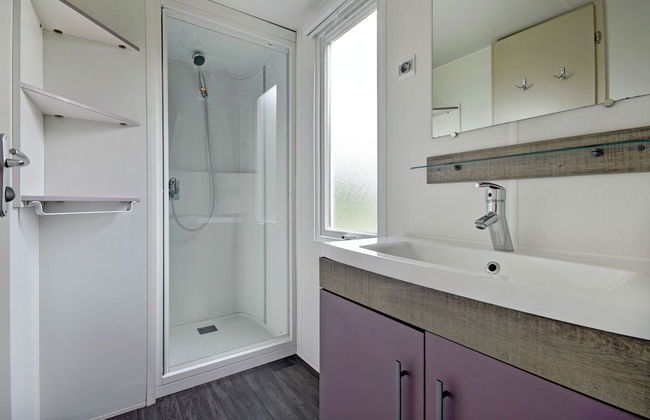 Jelling Familie Camping - Foto 55