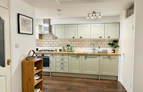 Spacious house, Cosy, Notting Hill, Garden - Foto 15