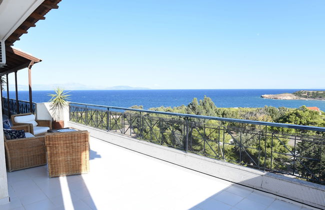 Top Floor With Stunning 360 View - Foto 43