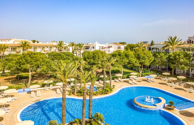 Inturotel Sa Marina - Foto 53