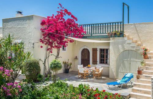 Bougainvillea House in Crete - Foto 1