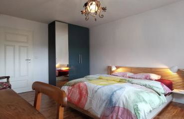 Familienfreundliche Erdgeschosswohnung für 8 Pers im Südschwarzwald - Foto 3