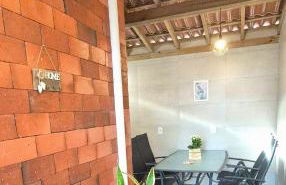 Acomodação Quartzo Rosa - Apartamento Completo - Foto 17