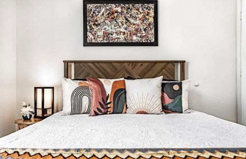 ZRoyal Stay 2BR Near Fort Cavazos - Ideal for TDY, Travel Nurses, Contractors & Extended Stays - Foto 22