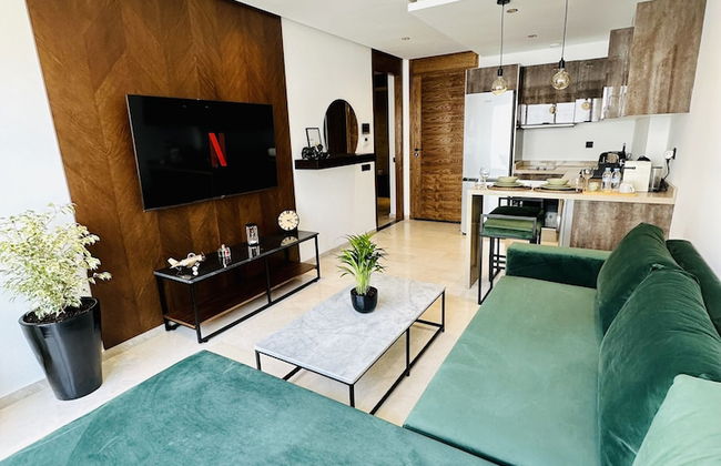 Stay'Inn - Stadium Penthouse - Photo 6