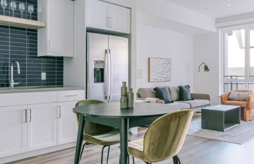 Blueground Pleasant Hill pool nr Diablo Park SFO-2109 - Foto 8