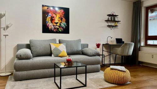 LaMiaCasa Balcony Parking Bosch Airport - Foto 4