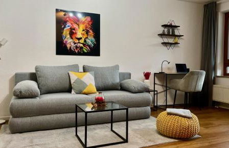 LaMiaCasa Balcony Parking Bosch Airport - Foto 4