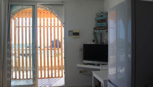 Galua- SweethomeRooms Cabo de Palos - Foto 3