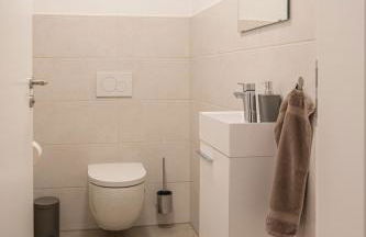 Apartment Alpenblick 3, Halblech im Allgäu, Bergblick pur - NEUERÖFFNUNG! - Foto 12