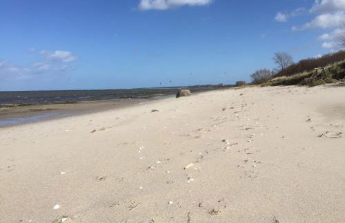 Boddenhus Loissin - Foto 25