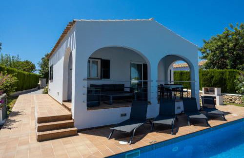 Villas Finesse By MENORCARENTALS - Foto 42