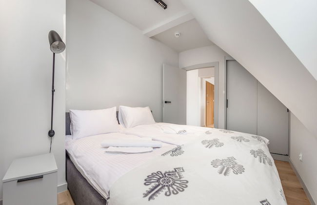 Sun & Snow Resorts A Białka Tatrzańska - Foto 34