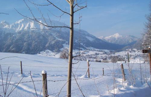 Ferienhaus Bach Gotthard - Foto 37